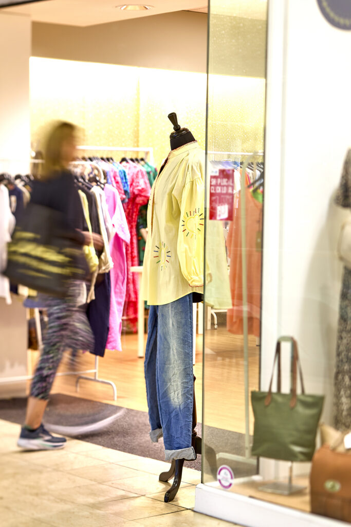 A Wide Range of Retail in One Convenient Location - Post Image