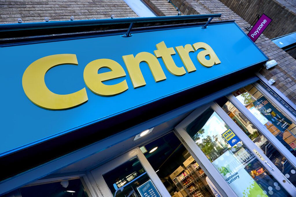 Centra